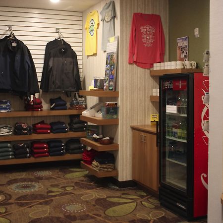 Holiday Inn Express Munising-Lakeview, An Ihg Hotel Luaran gambar