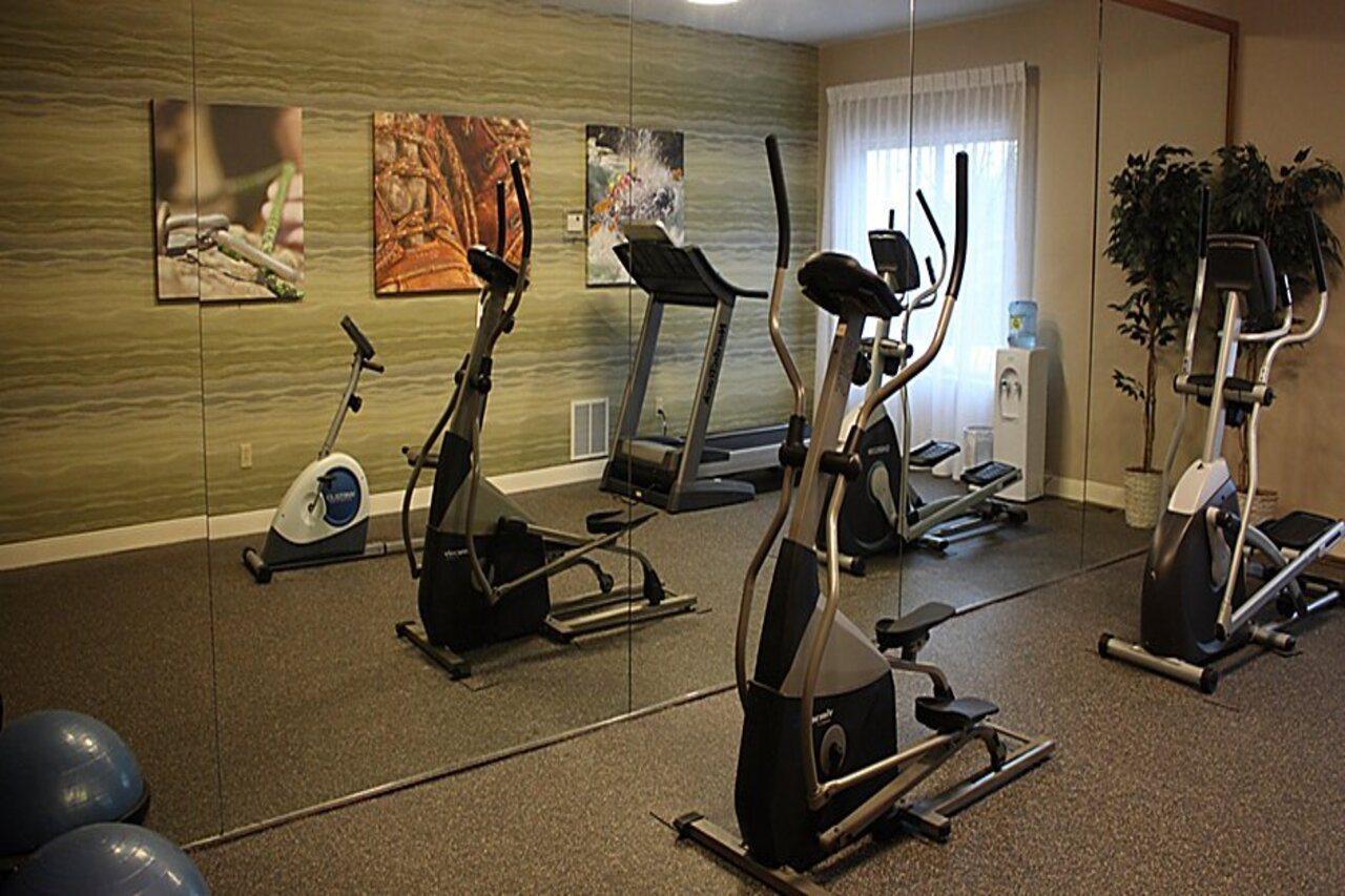 Holiday Inn Express Munising-Lakeview, An Ihg Hotel Luaran gambar