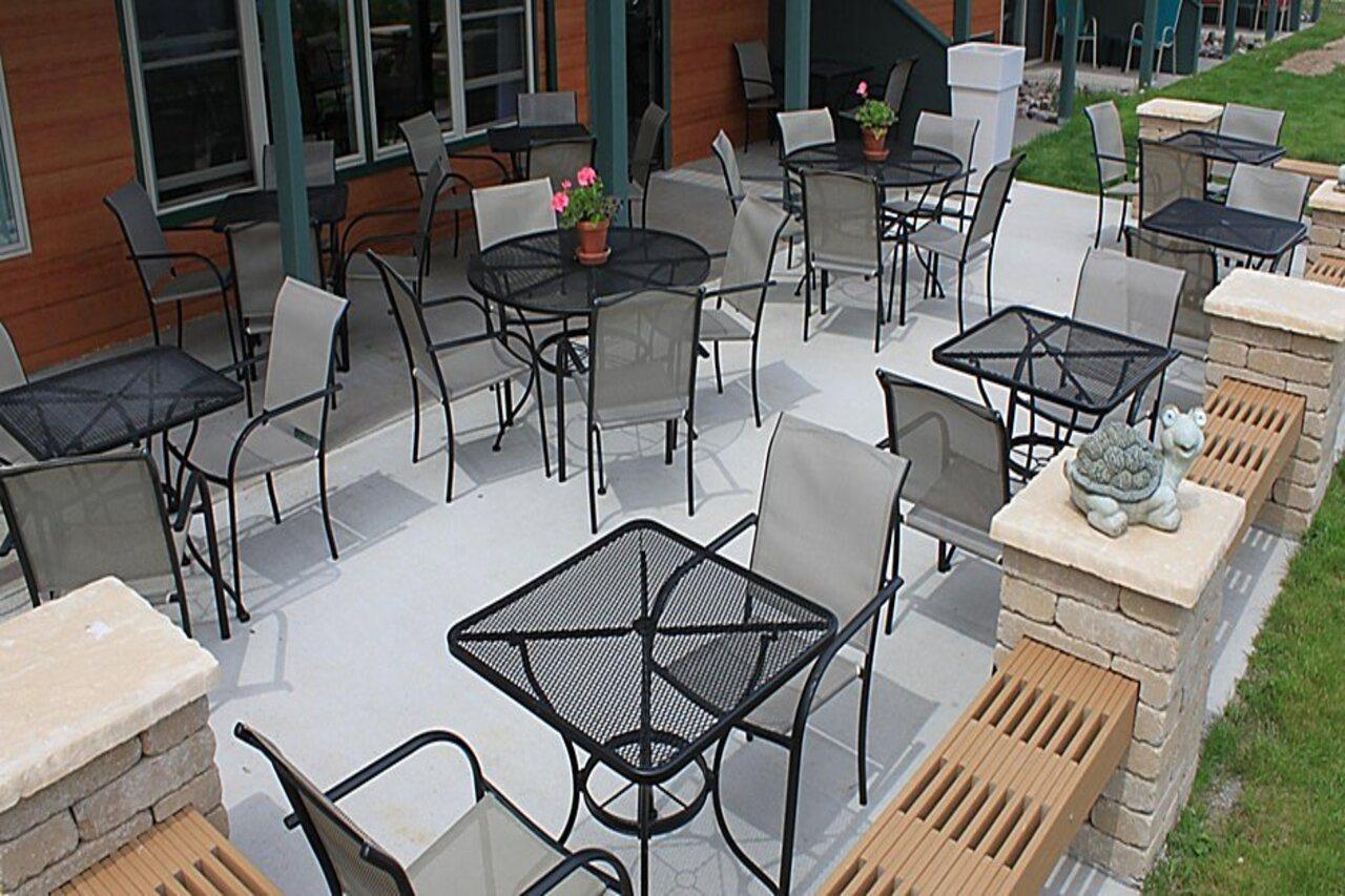 Holiday Inn Express Munising-Lakeview, An Ihg Hotel Luaran gambar