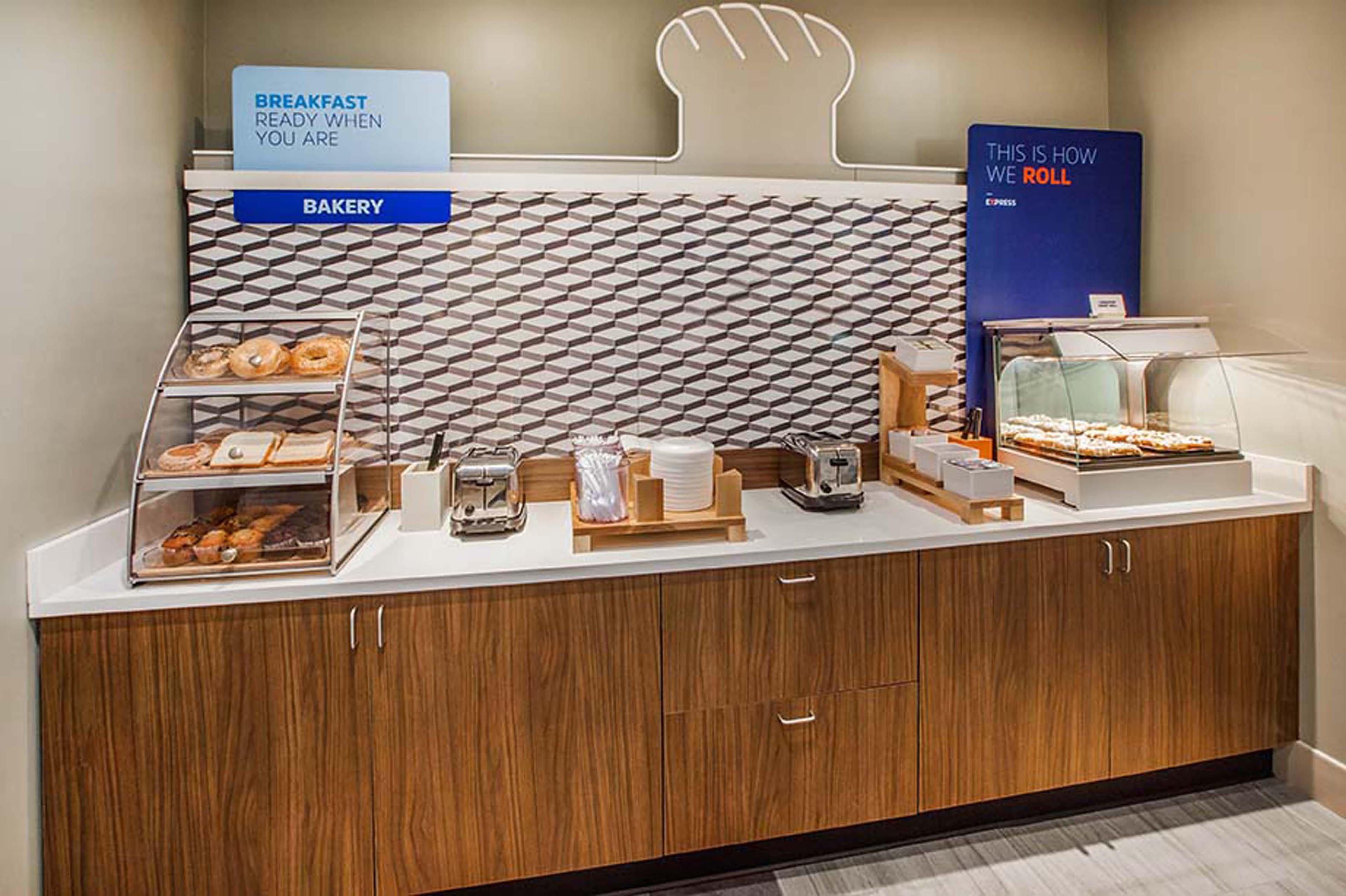 Holiday Inn Express Munising-Lakeview, An Ihg Hotel Luaran gambar