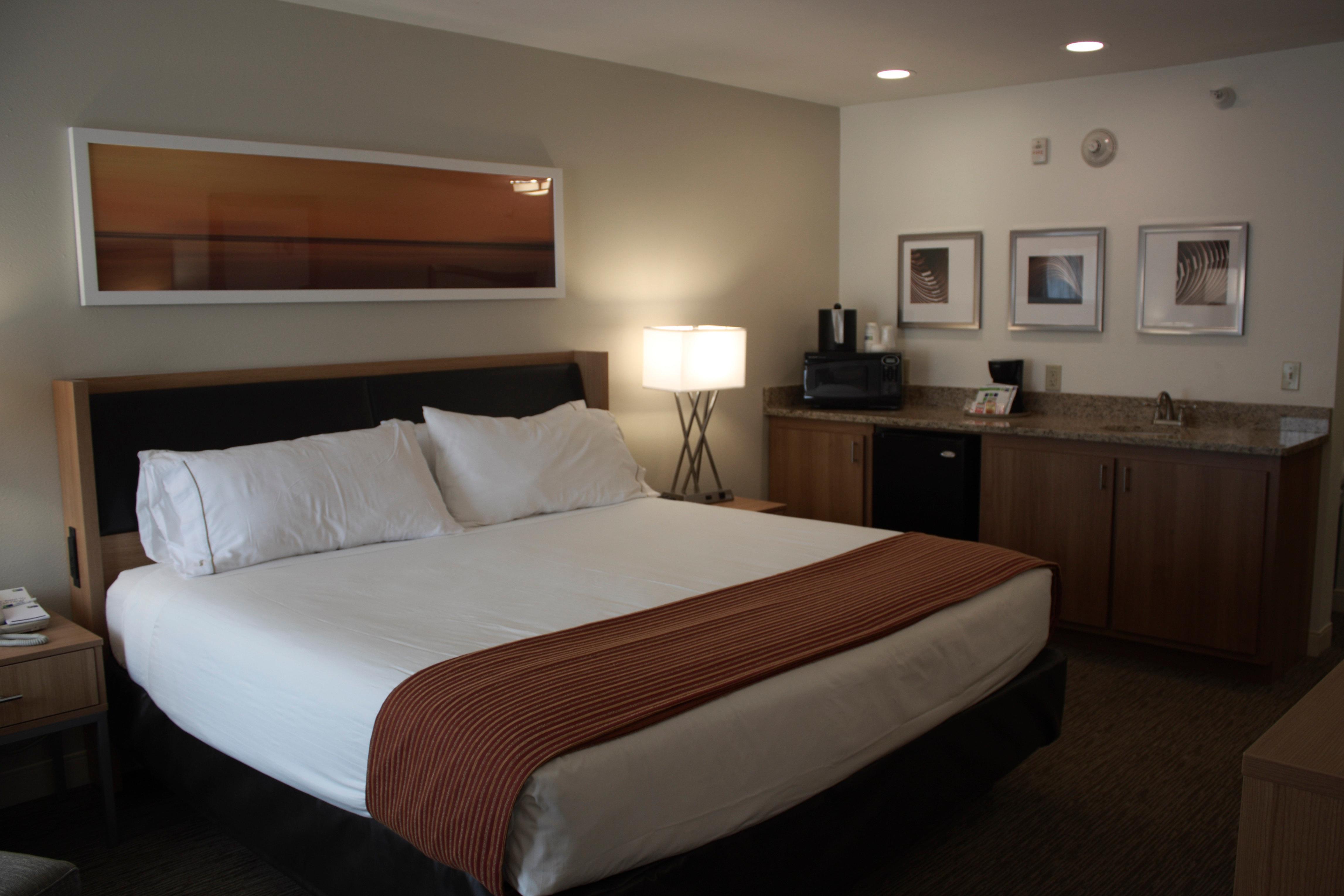 Holiday Inn Express Munising-Lakeview, An Ihg Hotel Luaran gambar