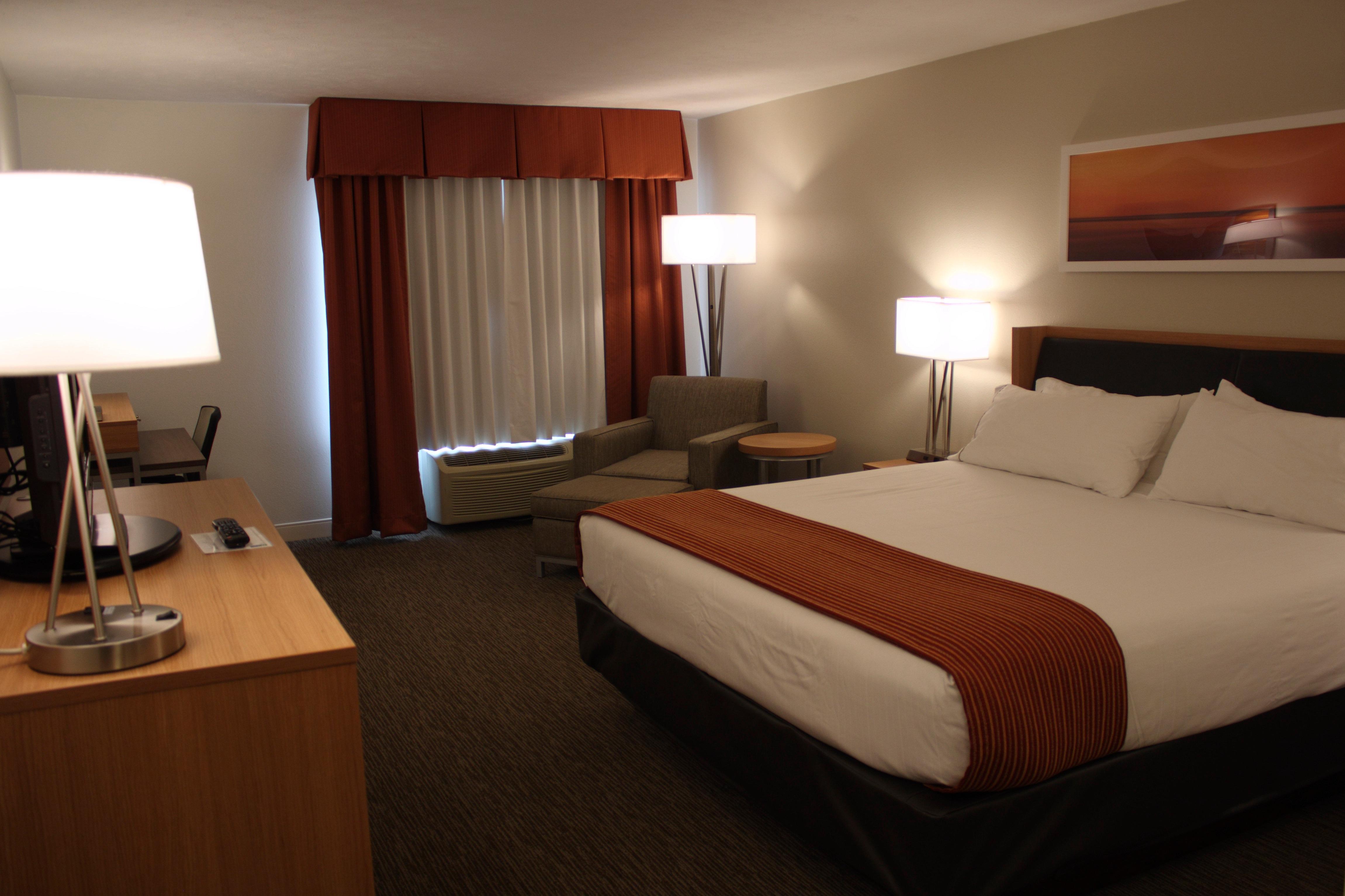 Holiday Inn Express Munising-Lakeview, An Ihg Hotel Luaran gambar