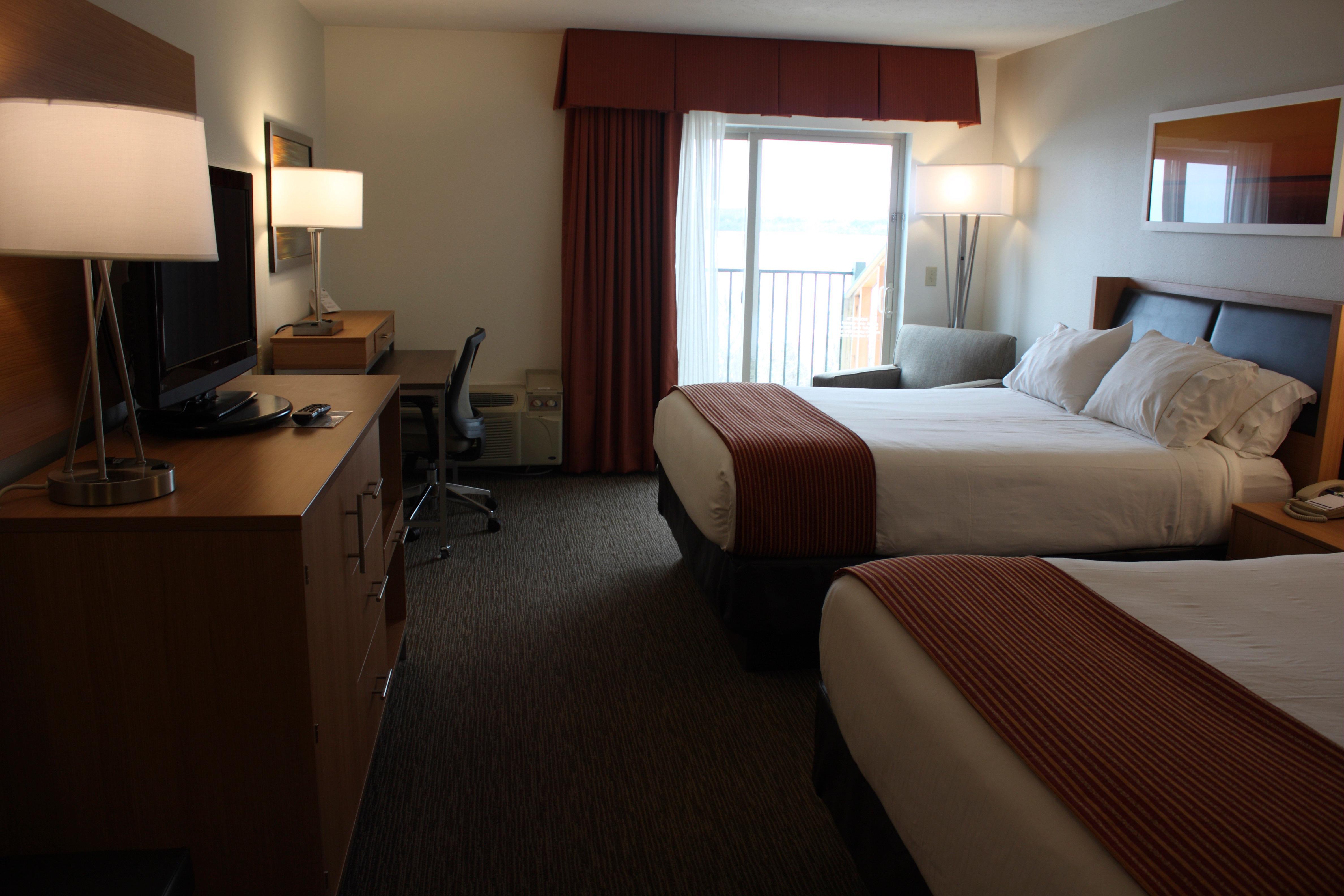 Holiday Inn Express Munising-Lakeview, An Ihg Hotel Luaran gambar