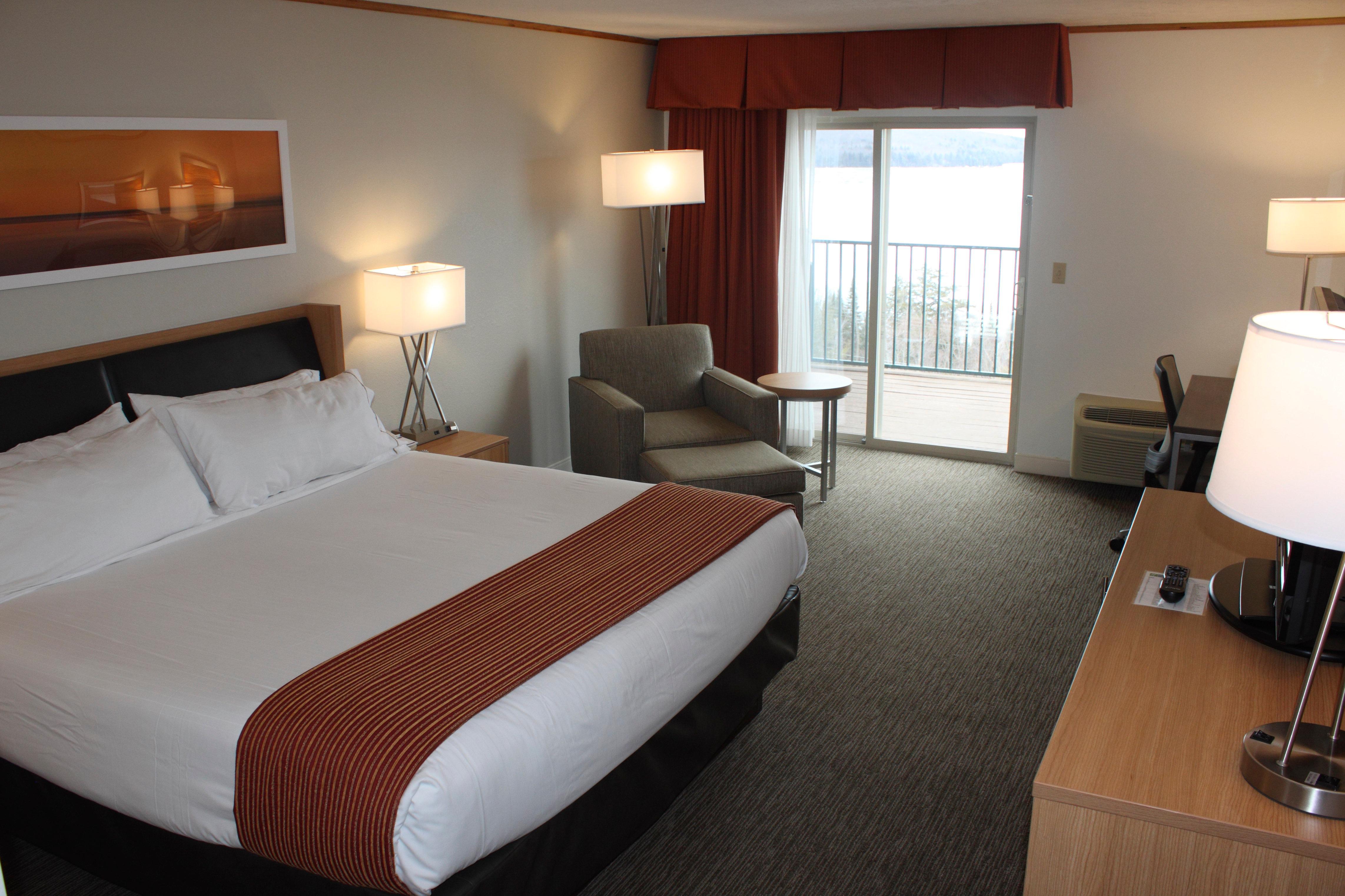 Holiday Inn Express Munising-Lakeview, An Ihg Hotel Luaran gambar