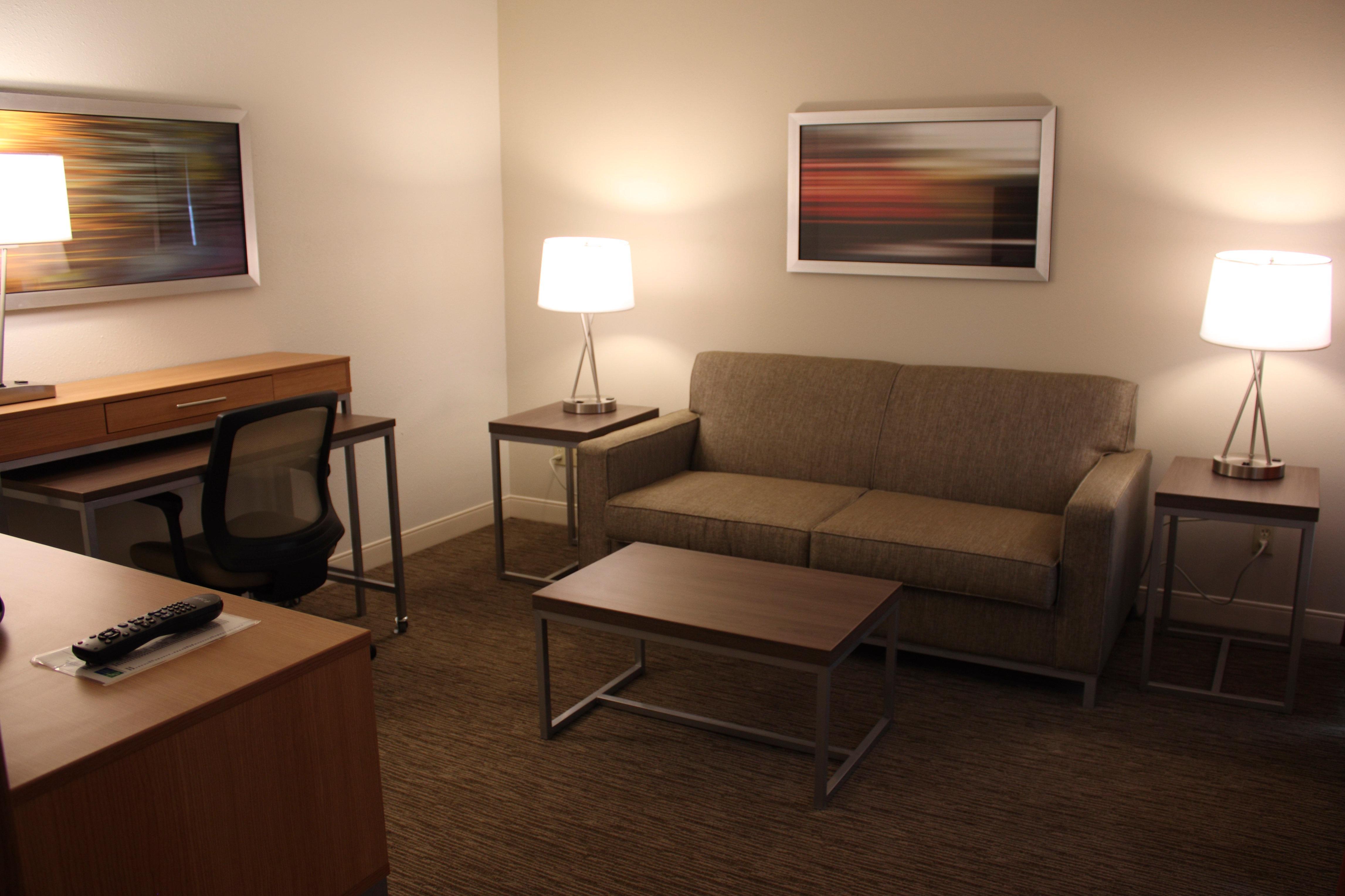 Holiday Inn Express Munising-Lakeview, An Ihg Hotel Luaran gambar