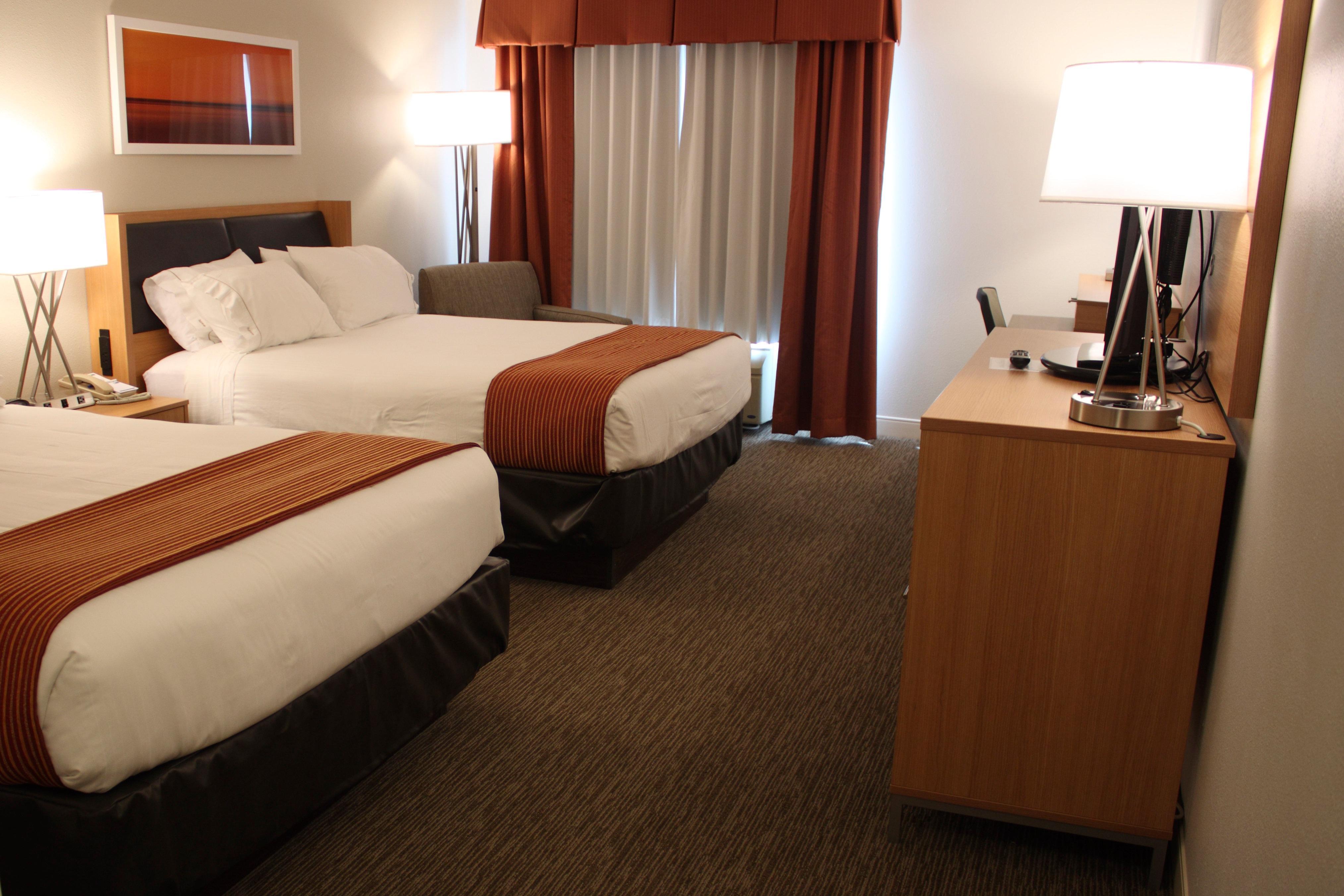 Holiday Inn Express Munising-Lakeview, An Ihg Hotel Luaran gambar