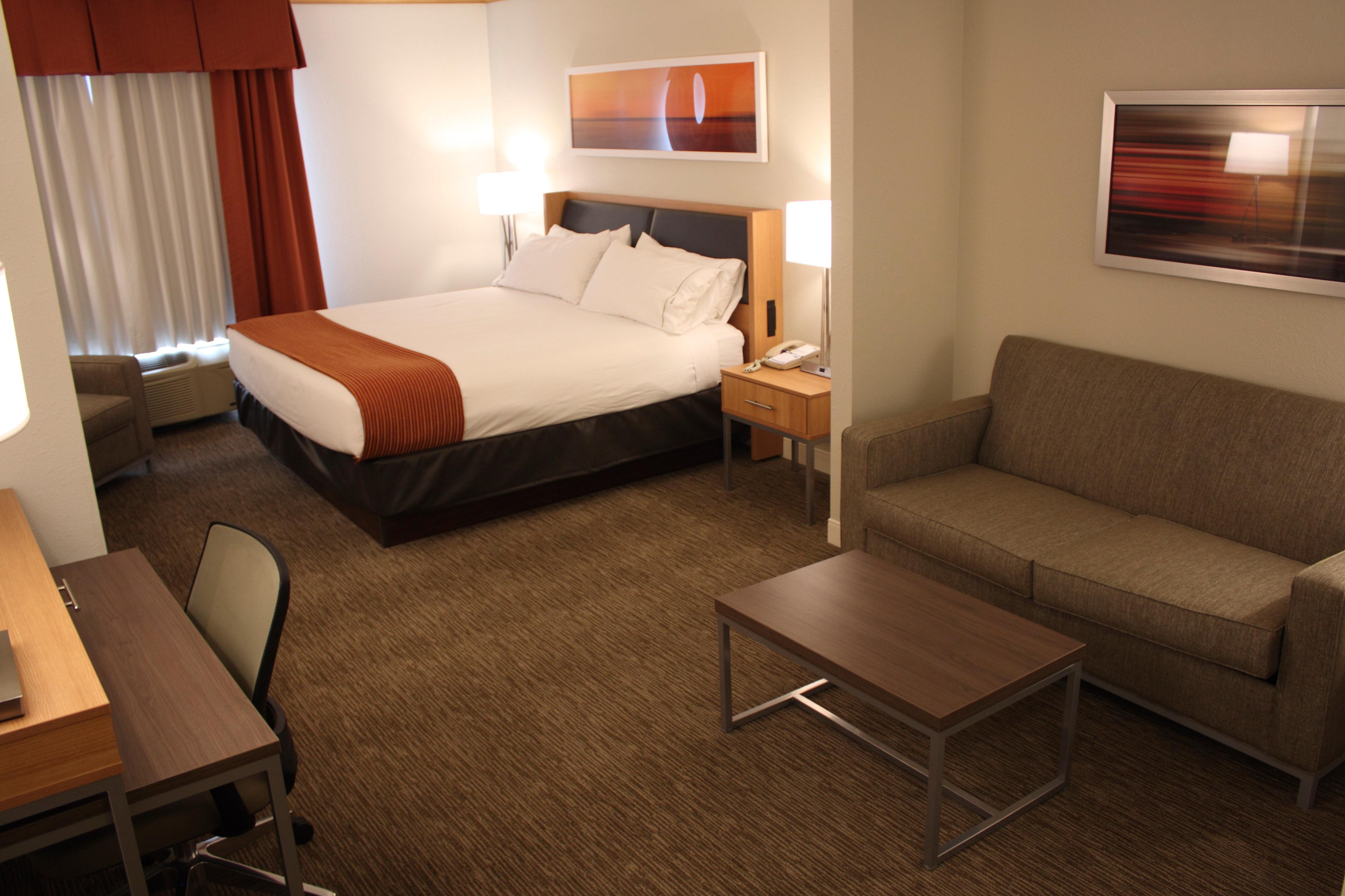 Holiday Inn Express Munising-Lakeview, An Ihg Hotel Luaran gambar