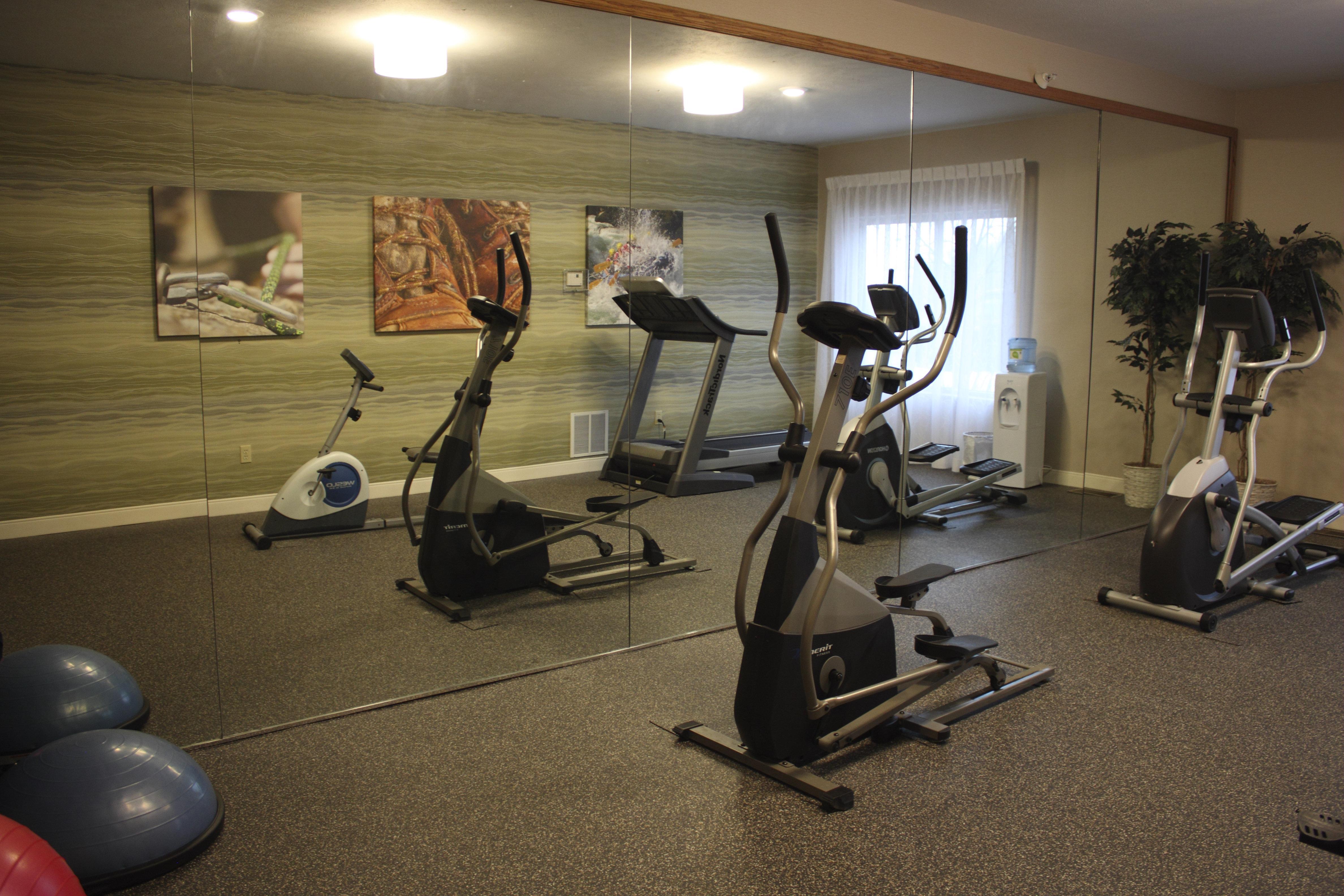 Holiday Inn Express Munising-Lakeview, An Ihg Hotel Luaran gambar