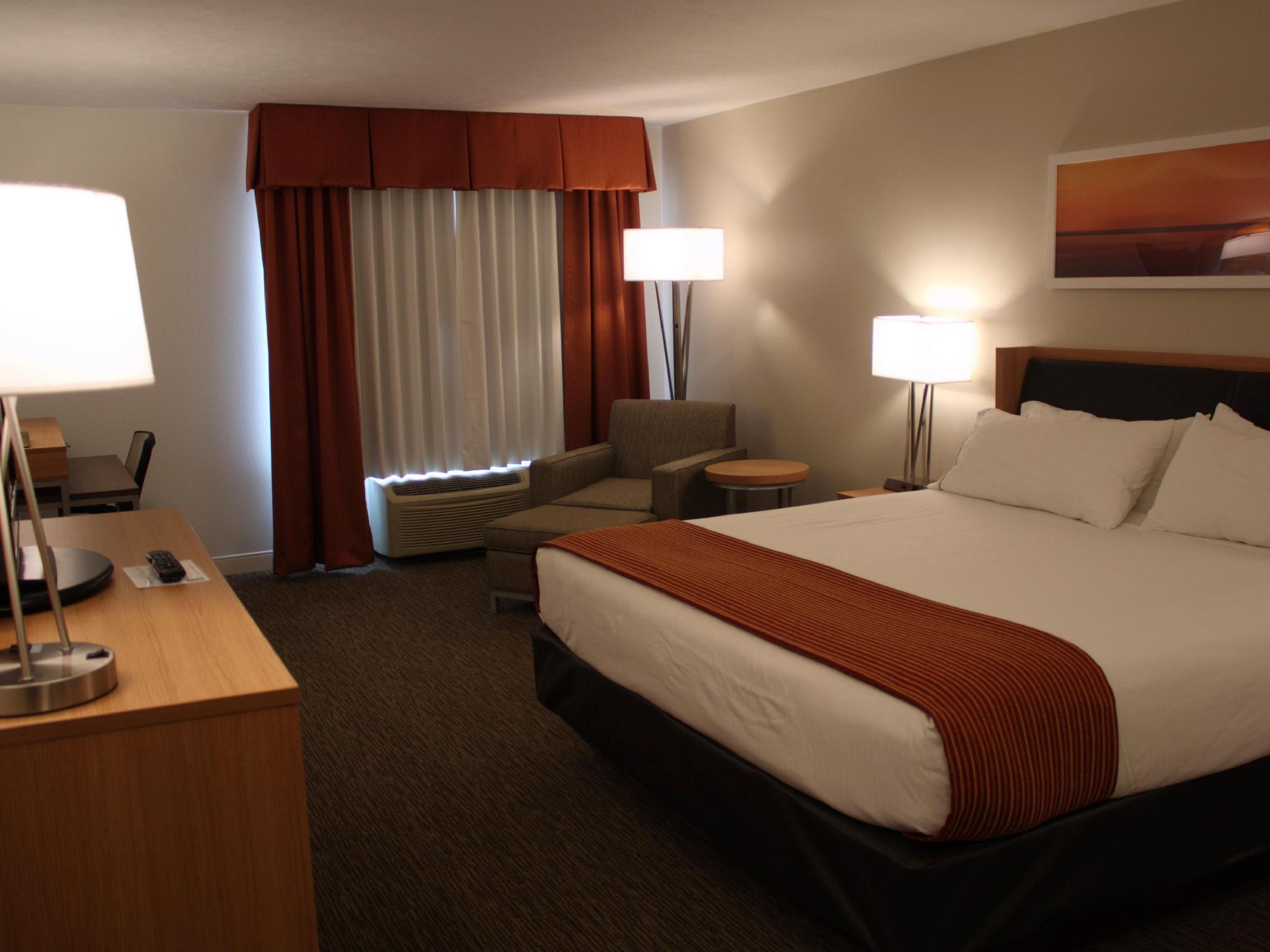 Holiday Inn Express Munising-Lakeview, An Ihg Hotel Luaran gambar