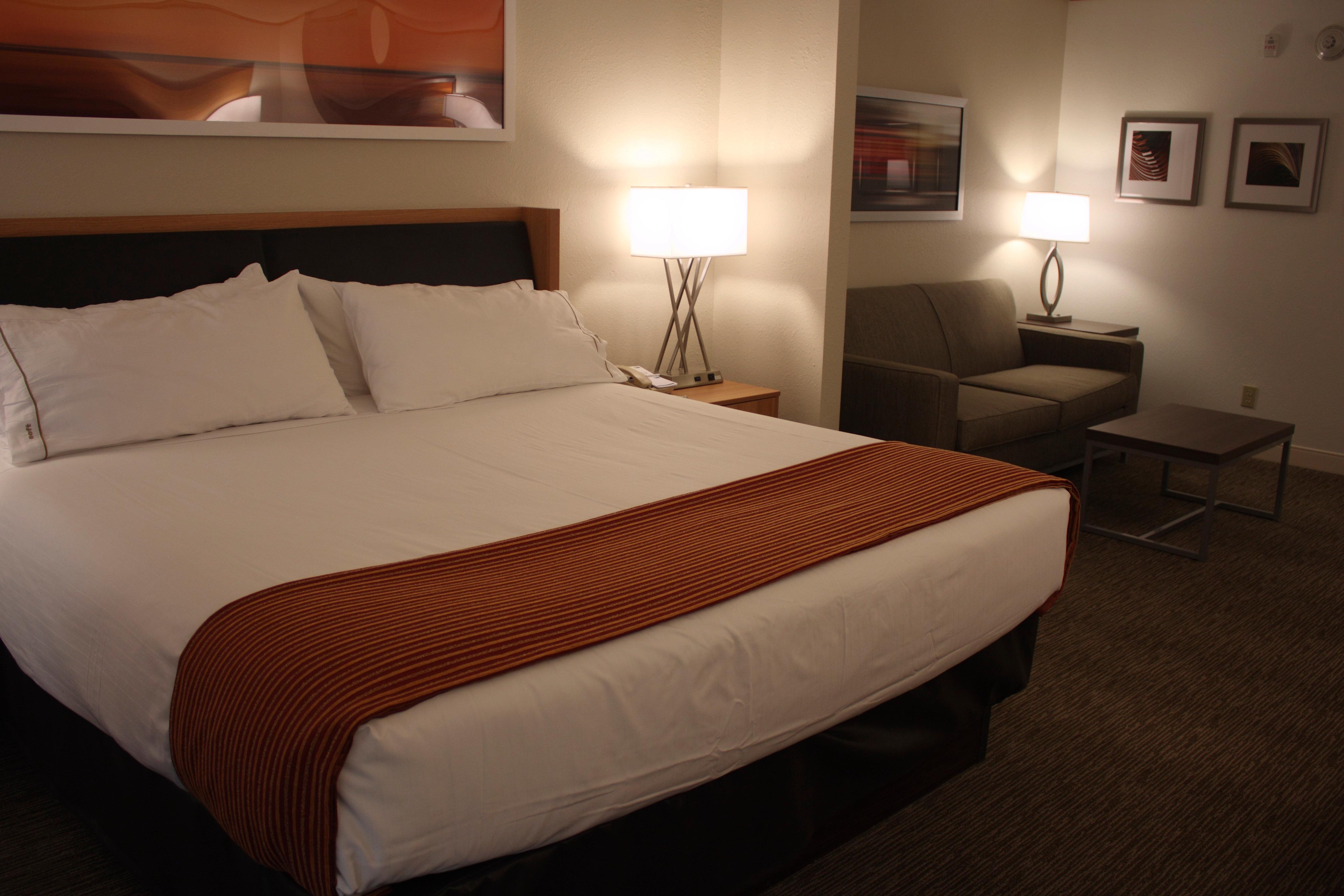 Holiday Inn Express Munising-Lakeview, An Ihg Hotel Luaran gambar