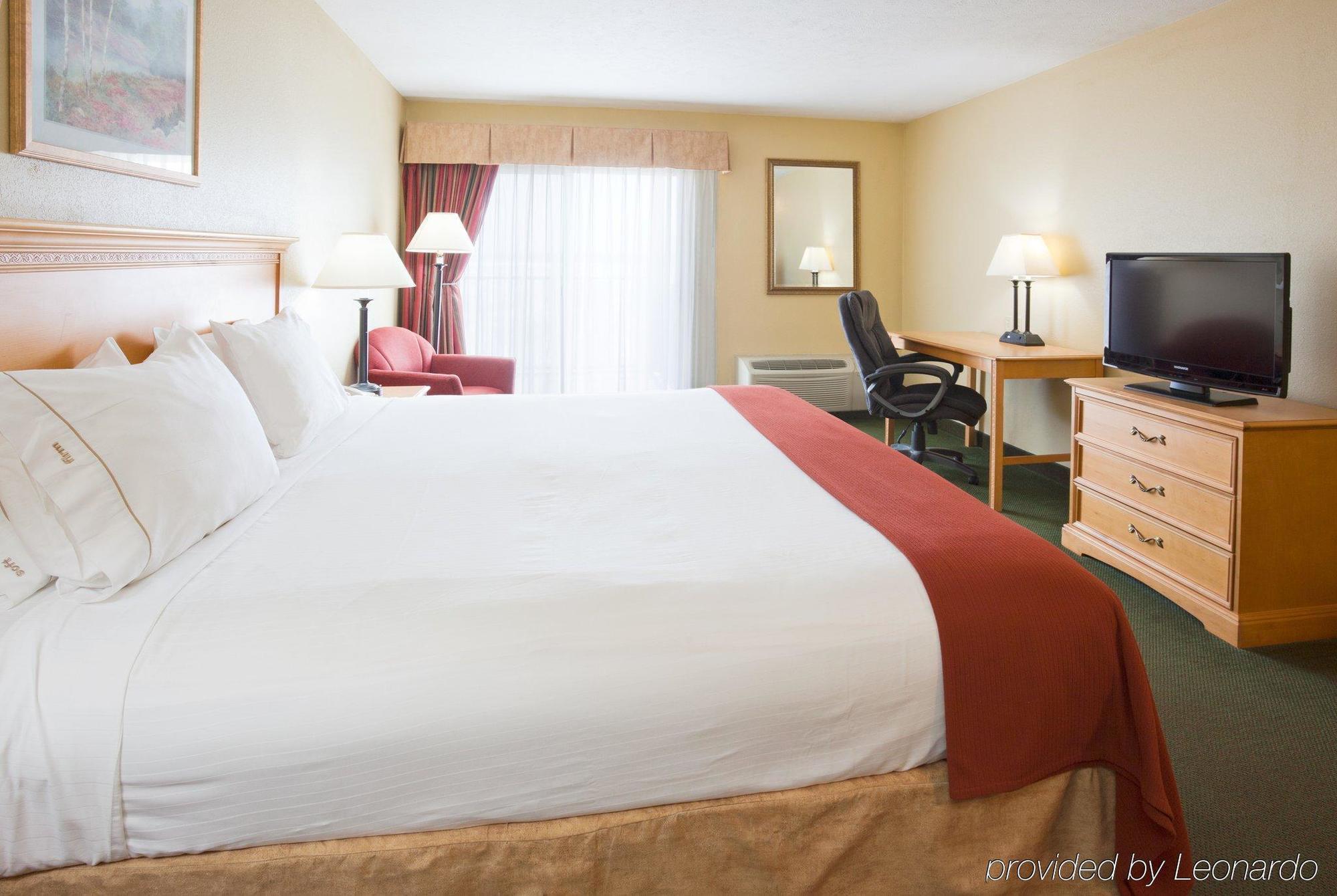 Holiday Inn Express Munising-Lakeview, An Ihg Hotel Bilik gambar