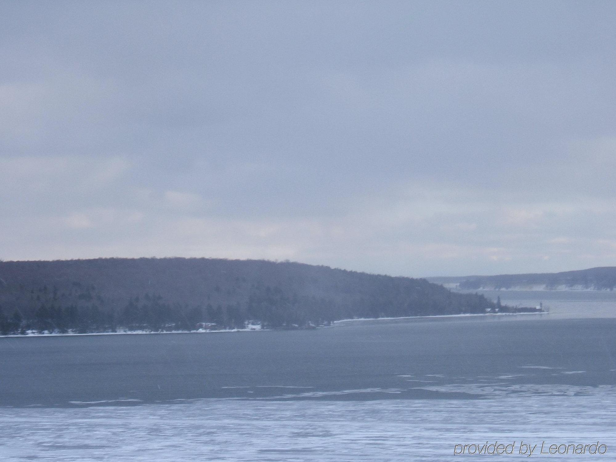 Holiday Inn Express Munising-Lakeview, An Ihg Hotel Luaran gambar