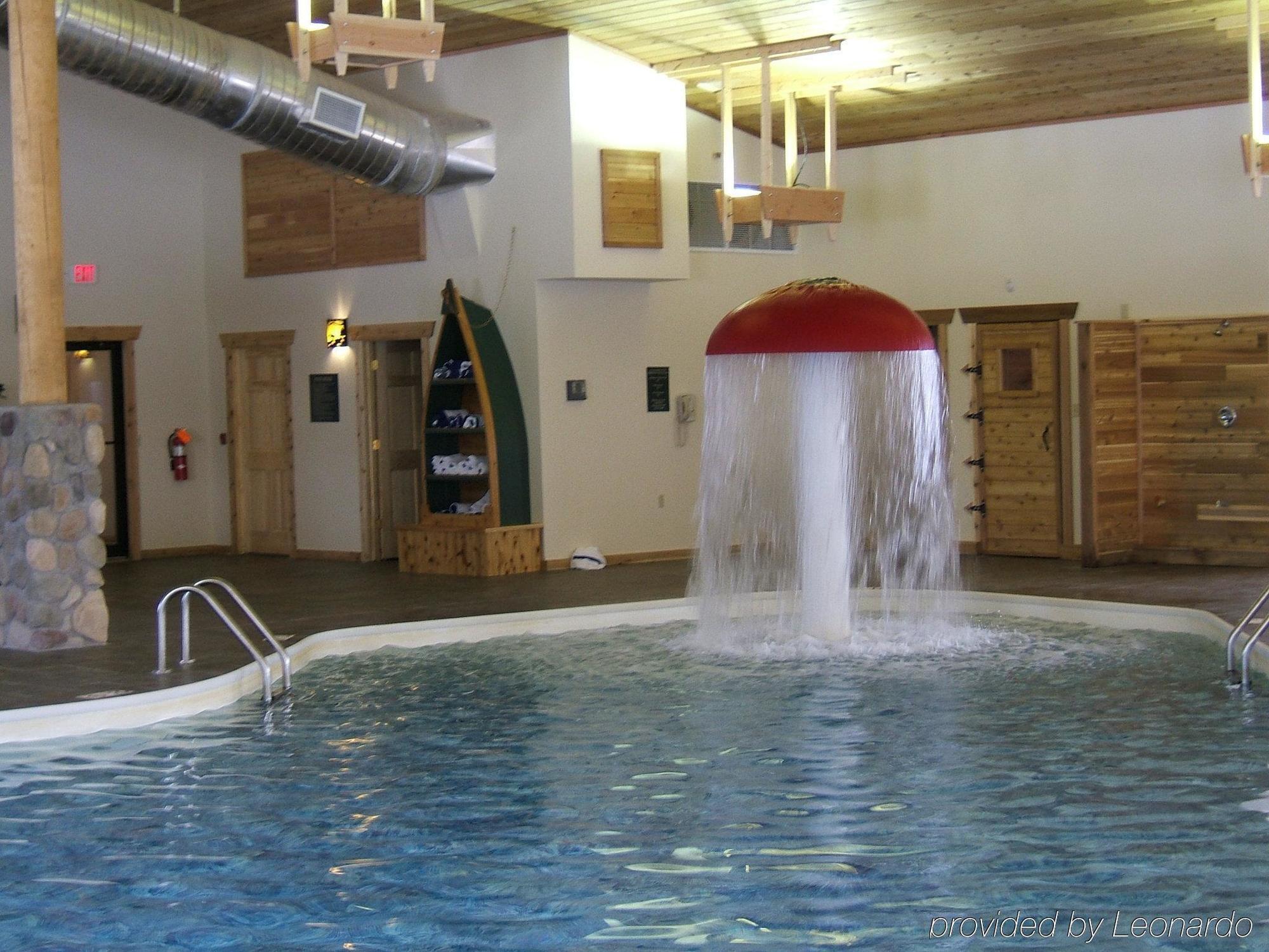 Holiday Inn Express Munising-Lakeview, An Ihg Hotel Luaran gambar