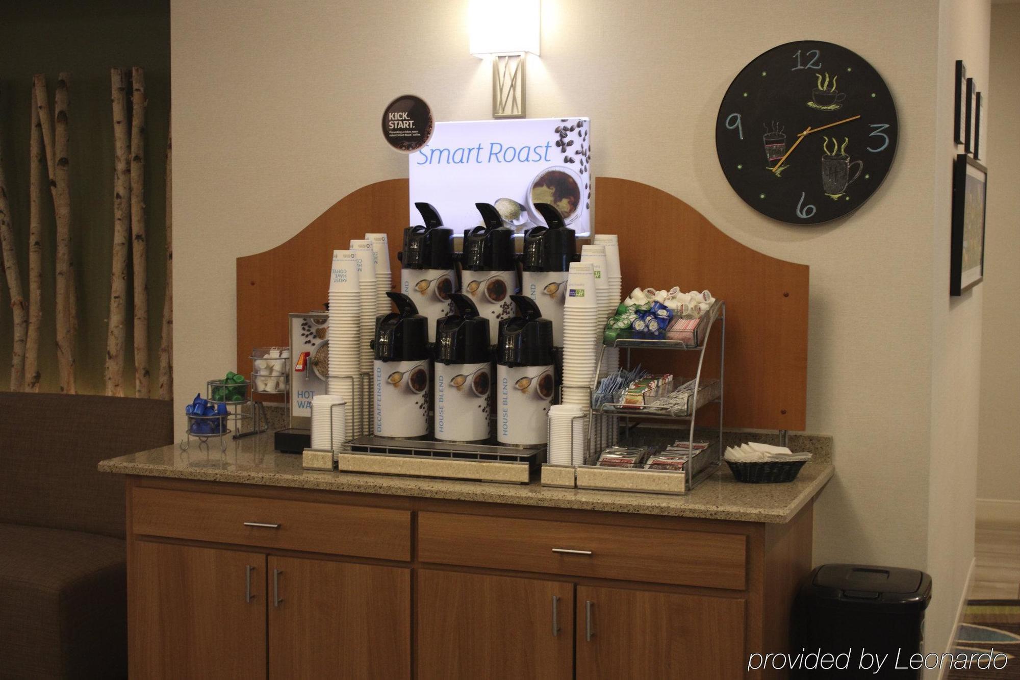 Holiday Inn Express Munising-Lakeview, An Ihg Hotel Luaran gambar