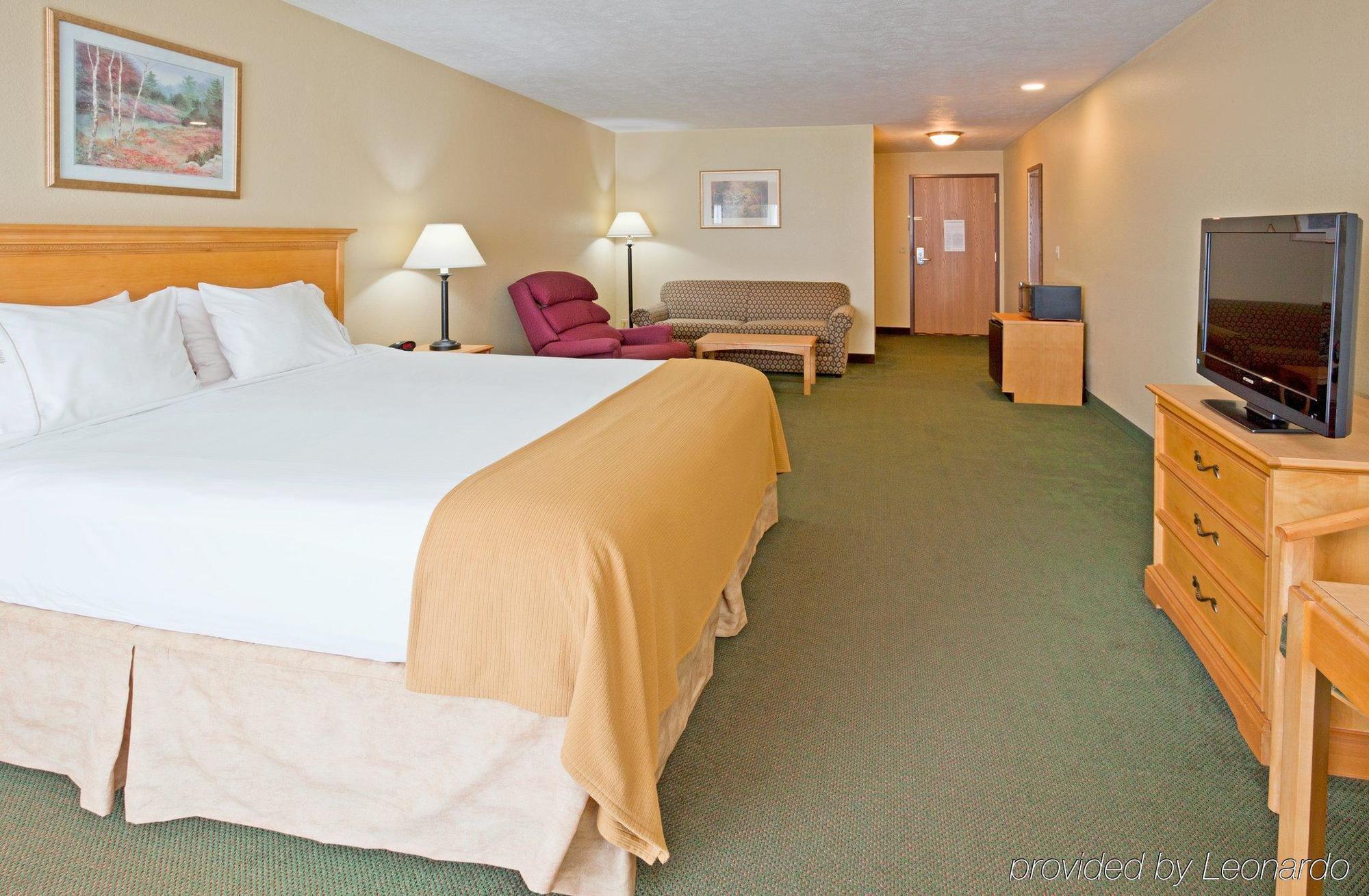Holiday Inn Express Munising-Lakeview, An Ihg Hotel Bilik gambar