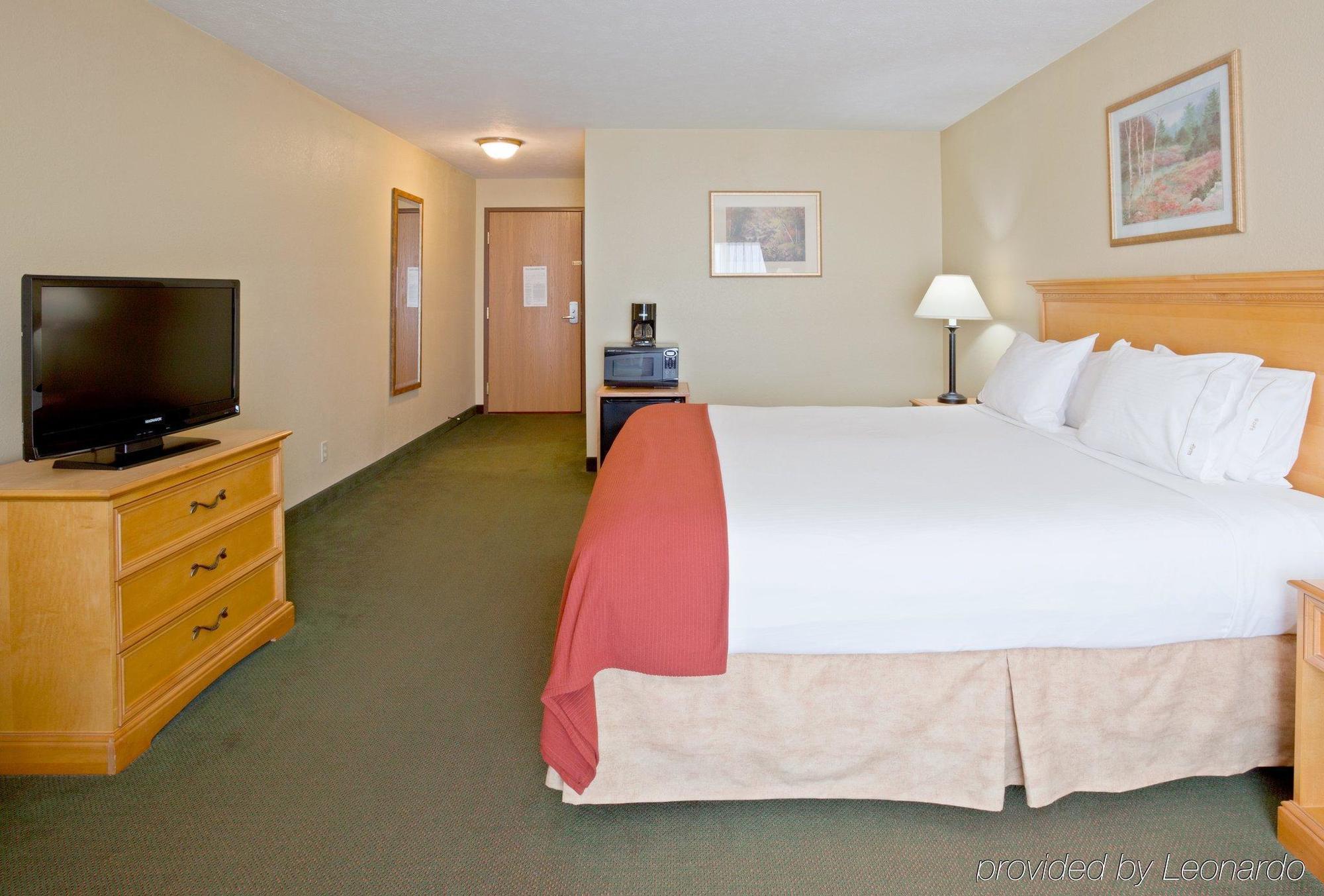 Holiday Inn Express Munising-Lakeview, An Ihg Hotel Bilik gambar