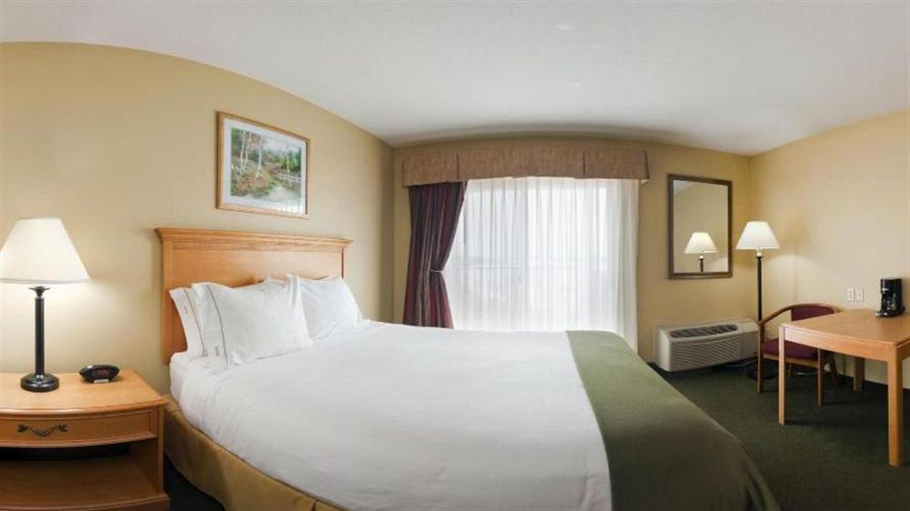 Holiday Inn Express Munising-Lakeview, An Ihg Hotel Luaran gambar
