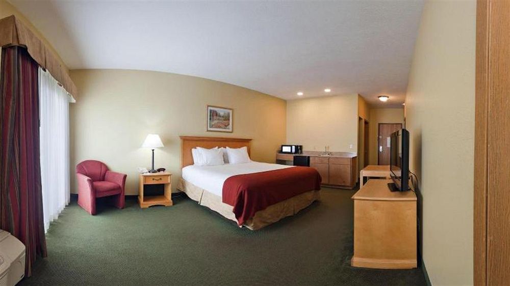 Holiday Inn Express Munising-Lakeview, An Ihg Hotel Luaran gambar