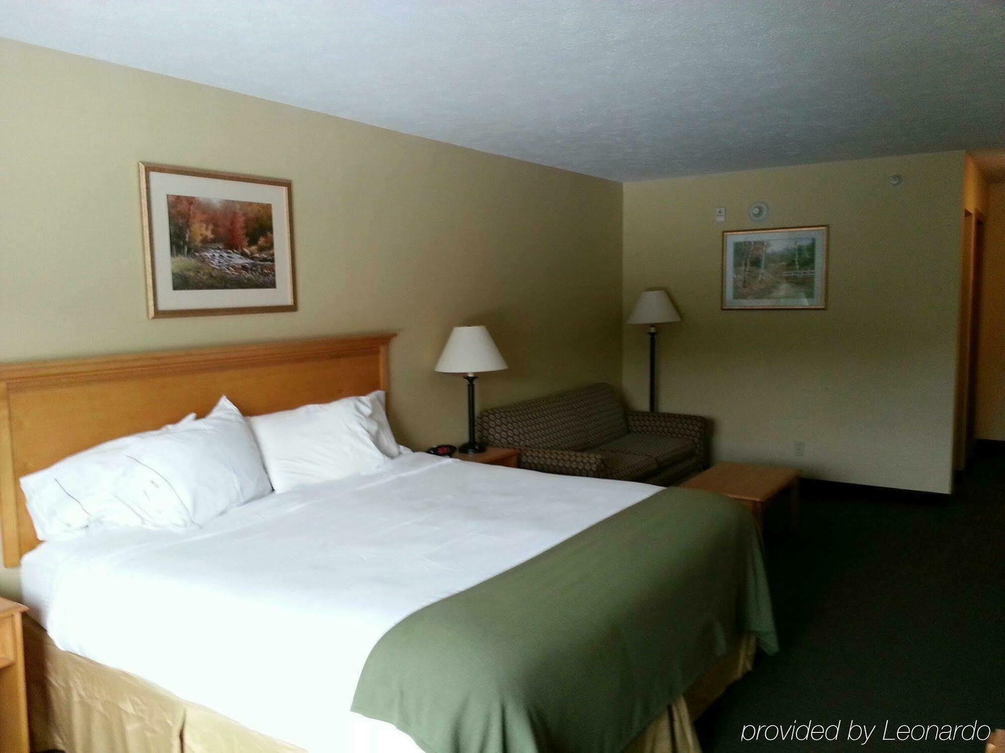 Holiday Inn Express Munising-Lakeview, An Ihg Hotel Luaran gambar