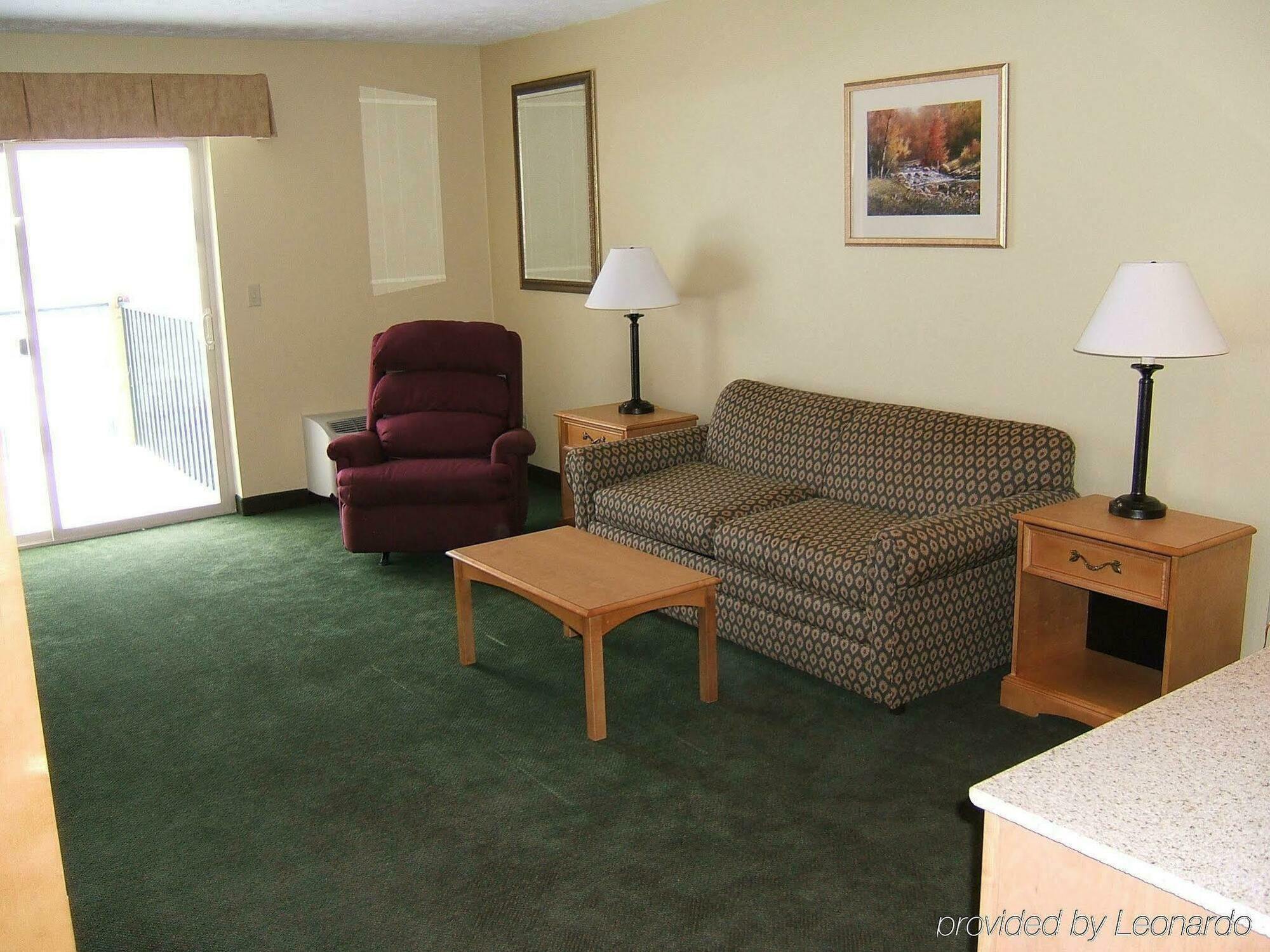Holiday Inn Express Munising-Lakeview, An Ihg Hotel Bilik gambar