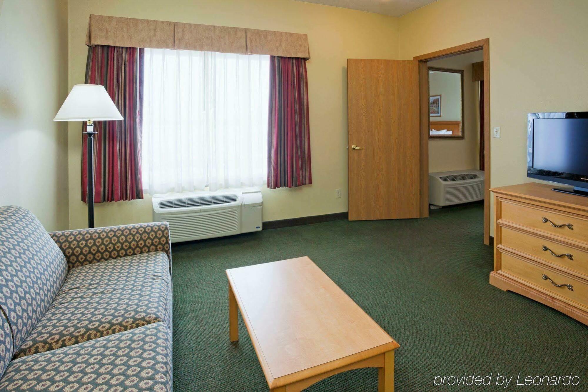 Holiday Inn Express Munising-Lakeview, An Ihg Hotel Bilik gambar