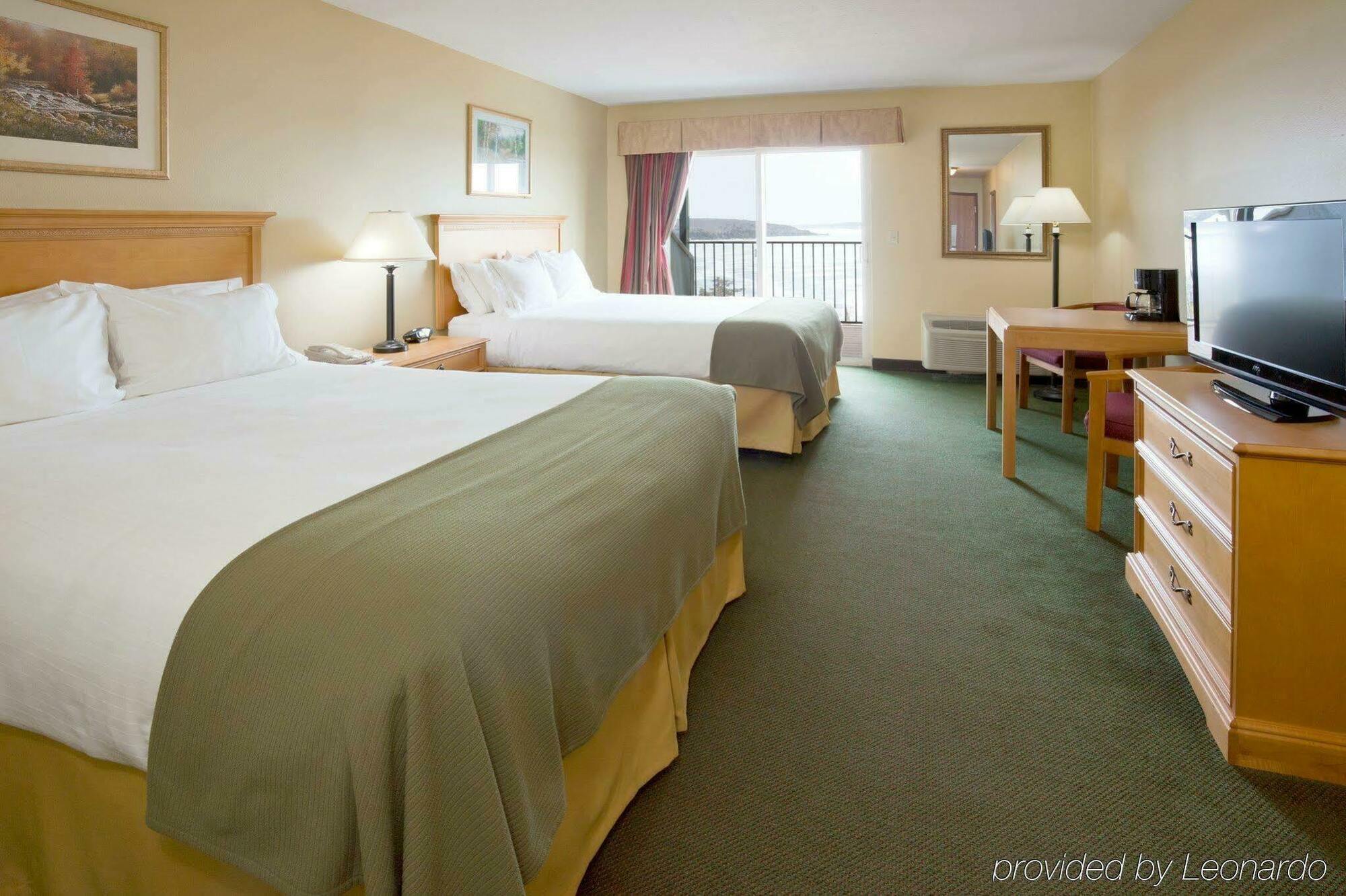 Holiday Inn Express Munising-Lakeview, An Ihg Hotel Bilik gambar