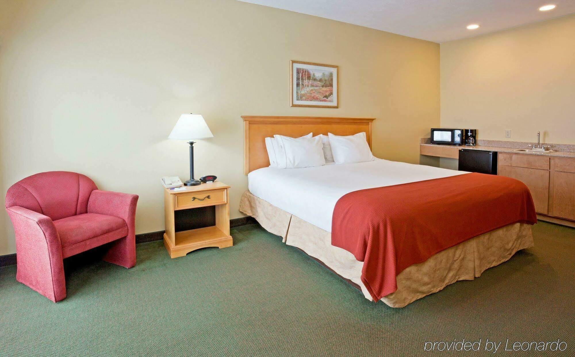 Holiday Inn Express Munising-Lakeview, An Ihg Hotel Bilik gambar